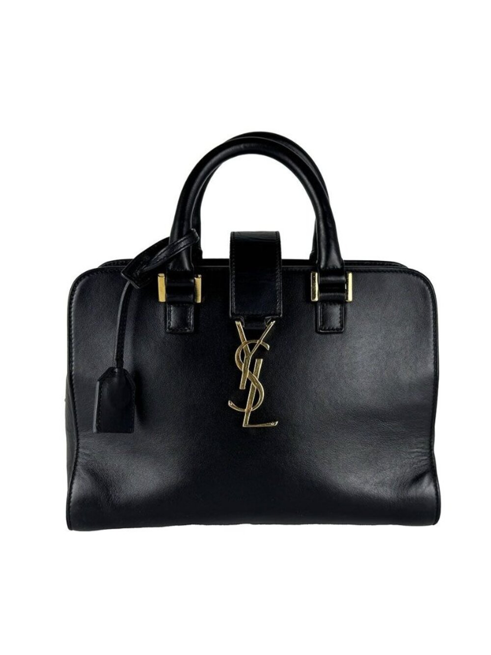 Saint Laurent Handbag Baby Cabas